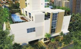 Imagem: Avenida Armando Ferrentini, - Paraíso