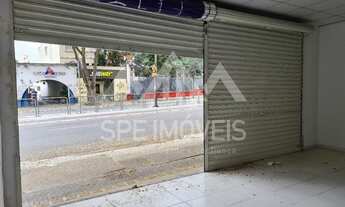 Imagem 3: PONTO COMERCIAL/ 320M²/ LIBERDADE