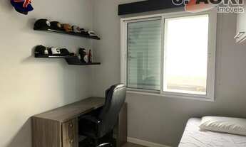 Imagem 7: Apartamento para venda possui 57 m2 com 2 quartos em Vila Mariana