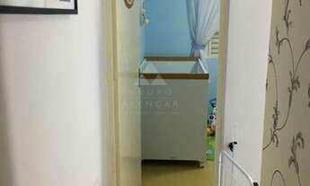 Imagem 3: Apartamento para Venda em São Paulo, Parque Taipas, 2 dormitórios, 1 banheiro, 1 vaga