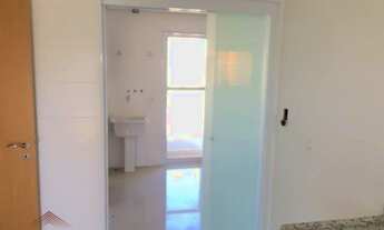 Imagem 7: Apartamento com 3 dormitórios à venda, 139 m² por R$ 1.200.000,00 - Jardim - Santo André/S