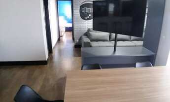 Imagem 4: Apartamento à venda, 77 m² por R$ 480.000,00 - Vila Pirajussara - São Paulo/SP