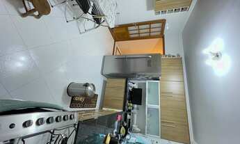 Imagem 6: Maravilhoso sobrado no Parque Vitória