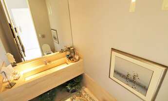 Imagem 4: Moderna e Linda Casa de condomínio Morumbi - Ao lado Hospital Albert Einstein