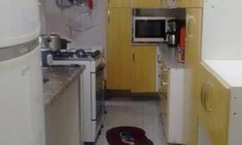 Imagem 4: APARTAMENTO 3 DORMS - 1 BANHEIRO - 1 VAGA COBERTA em Jardim Patente - São Paulo - SP