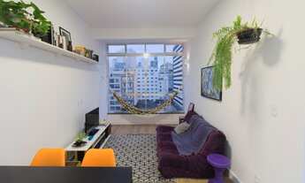 Imagem 3: APARTAMENTO LINDO TODO REFORMADO