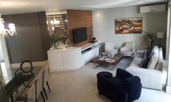 Imagem: Apt.136m²au, 3 dorm, 1 suíte, 3 vagas