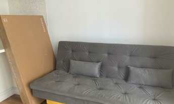 Imagem 3: Apartamento semi-mobiliado!