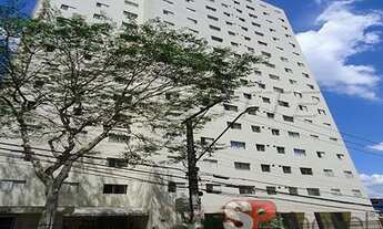 Imagem: Apartamento para venda possui 50 metros