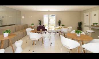 Imagem 7: São Paulo - Apartamento Padrão - Vila Santo Estéfano