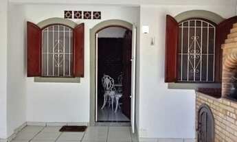 Imagem 2: Casa independente 3 quartos, Doc OK - Vila Blanche - Cabo Frio - RJ