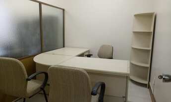 Imagem 6: PORTO ALEGRE - Conjunto Comercial/Sala - HIGIENOPOLIS