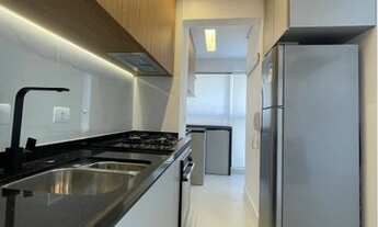 Imagem 3: Apartamento para venda possui 75 metros quadrados com 2 quartos