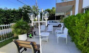 Imagem 3: Casa Cond Fechado Priscila Dutra 4 Suítes 280m2 Vilas do Atlântico