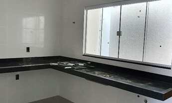 Imagem 7: Sobrado de 2 suítes, c/ churrasqueira - Res. Tuzimoto