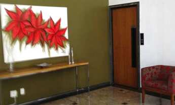 Imagem 7: Apartamento com 260m² de área útil, 3 quartos sendo 3 suítes, 1 escritório e 3 vagas de ga