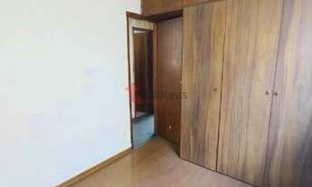 Imagem 7: Apartamento para aluguel, 3 quartos, 1 vaga, Sagrada Família - Belo Horizonte/MG