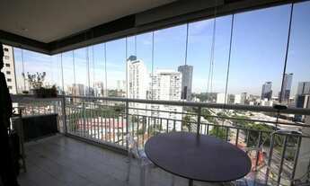 Imagem 2: Apartamento com 1 Quarto e 1 banheiro à Venda, 45m² por R$ 695.000