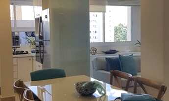 Imagem 3: Apartamento para venda tem 82 metros quadrados com 2 quartos em Vila Mariana - São Paulo