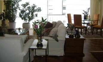 Imagem 4: Apartamento residencial à venda, Jardim Paulista, São Paulo - AP8392