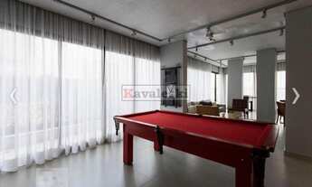 Imagem 5: Vila da Saúde - Studio com 33m2, 1 dormitórios