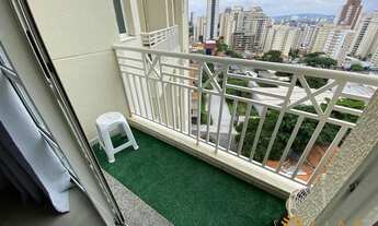 Imagem 2: SãO PAULO - Apartamento Padrão - Vila Pompeia