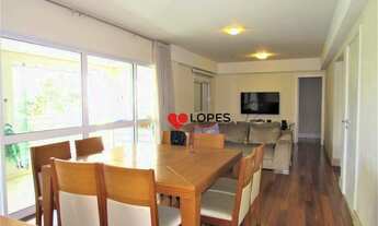 Imagem 2: CENTRAL PARK MOOCA - APARTAMENTO COM 03 SUÍTES, VARANDA GOURMET, 02 VAGAS