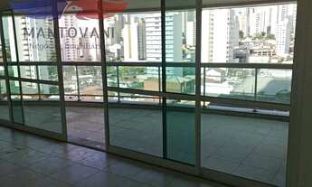 Imagem 2: Apartamento à venda - Perdizes - 4 dormitórios - 2 suítes - 4 vagas - 157m²
