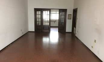 Imagem 2: Apartamento com 166 m² na Vila Buarque