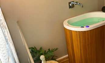 Imagem 7: Apartamento para venda tem 197 m² com 3 quartos em Moema - São Paulo - SP