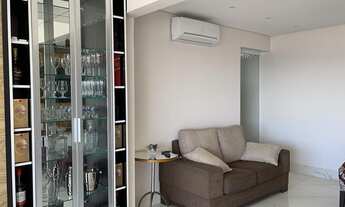 Imagem 3: Apartamento com 3 dormitórios à venda, 126 m² por R$ 1.590.000,00 - Parque São Jorge - São