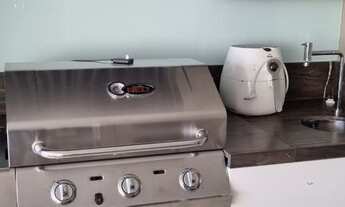 Imagem 6: Apartamento para aluguel tem 374 metros quadrados com 4 quartos em Campo Belo - São Paulo