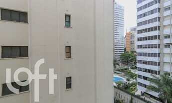 Imagem 7: Apartamento para venda tem 92 metros quadrados com 3 quartos em Paraíso - São Paulo - SP