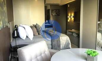 Imagem 2: Apartamento na Vila Olímpia - São Paulo