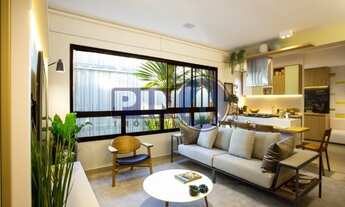 Imagem: APARTAMENTO A VENDA NO SETOR PEDRO LUDOVICO