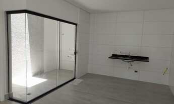 Imagem 4: Sobrado frontal no parque boturussu