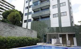 Imagem: Apartamento em Casa Forte - Recife PE