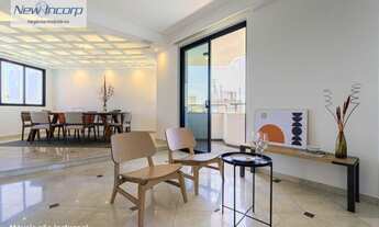 Imagem 7: Apartamento à venda, 205 m² por R$ 3.300.000,00 - Jardim Paulista - São Paulo/SP