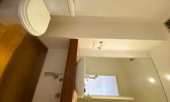 Imagem 7: Apartamento para venda possui 158 metros quadrados com 3 quartos em Vila Progredior - São