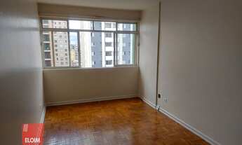 Imagem 2: Assad Muhamad, 52m², 01 Vaga. Metrô Santa Cecília