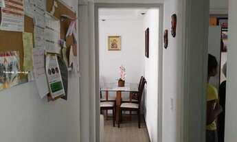 Imagem 5: Apartamento para Venda em São Paulo, Parque das Árvores, 3 dormitórios, 1 banheiro, 1 vaga