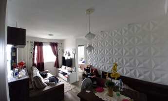 Imagem 5: Apartamento 2 dormitórios para Venda em São Paulo, Cidade Satélite Santa Bárbara, 2 dormit