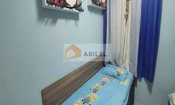 Imagem 4: São Paulo - Apartamento Padrão - Vila Carrão