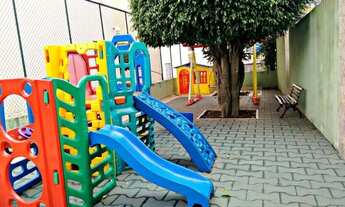 Imagem 5: Apto 56 m² Frente ao Terminal Capelinha Zona Sul