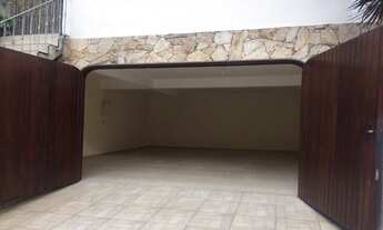 Imagem 2: Sobrado para venda com 270 metros quadrados com 3 quartos em Vila Nova Mazzei - São Paulo