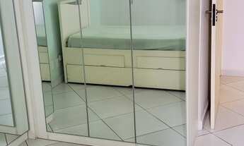 Imagem 3: Apartamento na Rua Aristides Viadana, 252 Ap. 102 Bloco 2 - Lapa de Baixo - Zona Oeste