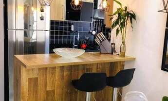 Imagem 6: Apartamento à venda, 48 m² por R$ 315.000,00 - Jardim do Tiro - São Paulo/SP