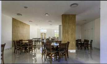 Imagem 7: Apto 100% Automatizado E Pronto para Morar - VARANDA