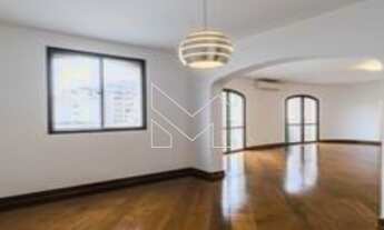 Imagem 6: Aptº Jardins reformado