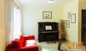 Imagem 3: Sobrado em condomínio fechado, 3 dorms. (suite) e 2 vagas!! Tatuapé!!